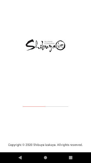 Shibuya Izakaya Screenshot 0