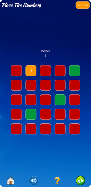 Relaxing Games Screenshot 3