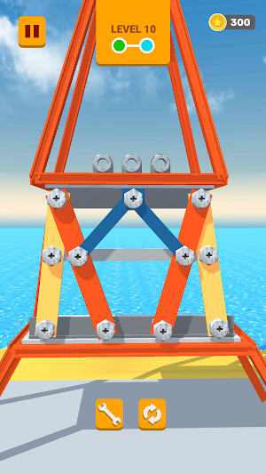 Screw and Demolish Screenshot 0
