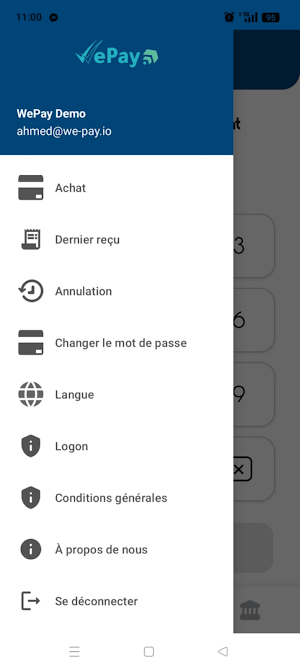 BIAT TAPPY Screenshot 1