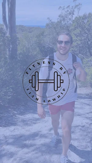 Fitness By Liam Lowhip Screenshot 0