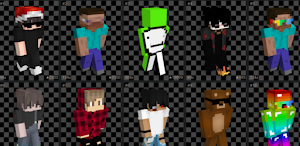 Cool Skin | for boys and girls | Mcpe 2021 Screenshot 0