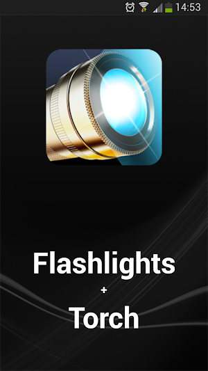 Flashlights + Torch Screenshot 0
