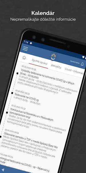 Spišská Stará Ves Screenshot 2