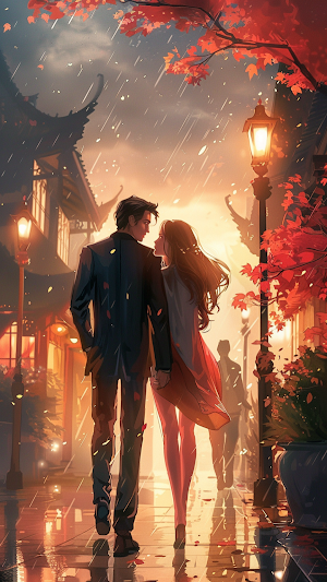 Love Legend stories you choice Screenshot 3