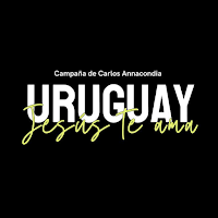 Uruguay Jesús Te Ama