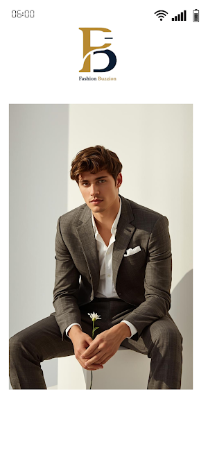 Fashion Buzzion Screenshot 0