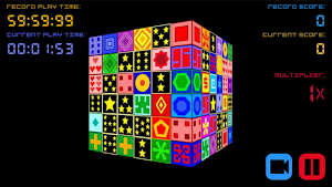 Cubistry Screenshot 0