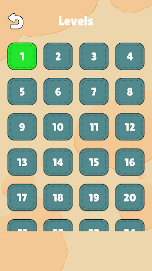 Heartful Little Monsters Screenshot 1