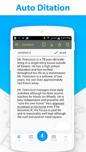 Translate All-Language transla Screenshot 3