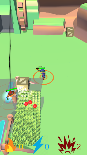 Magic Fight Screenshot 3