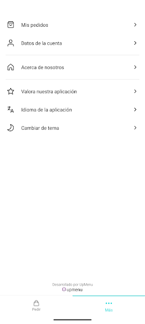 Pez Gallo Screenshot 2