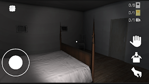 Mythila Granny's Sister Horror Screenshot 0