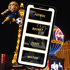 Leo en Vegas Guía Screenshot 1