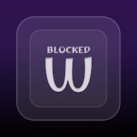 Blocked Words Game
