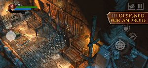Lara Croft: Guardian of Light Screenshot 1