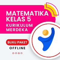 Matematika Kelas 5 Offline