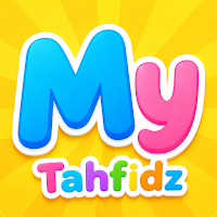 MyTahfidz – Quran for Kids