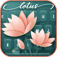 Lotus Keyboard