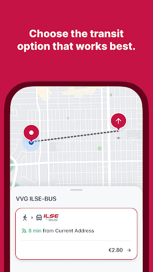 VVG ILSE-BUS Screenshot 1