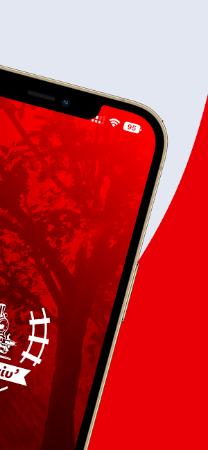 La Locomotiv' Screenshot 3