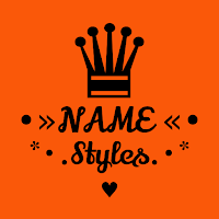 Name Style : Nickname Creator