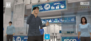 HealthCare CPR Screenshot 0