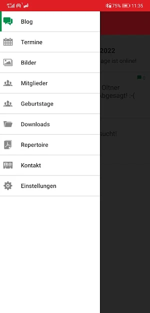 Herregäger Screenshot 1