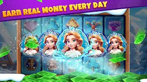 Reward Slots - Get Cash out Screenshot 2