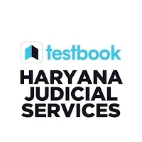 Haryana Judicial Services Prep