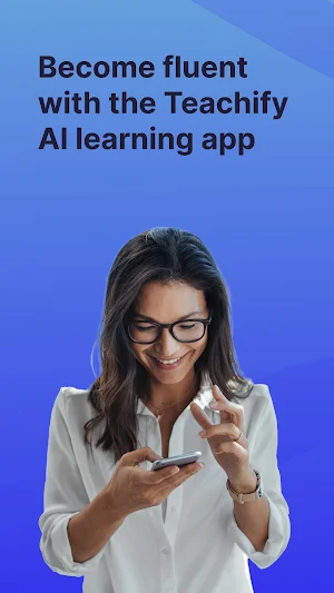 Teachify AI Screenshot 0