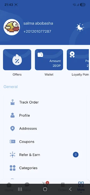 Dentofly Screenshot 3