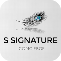 S SIGNATURE