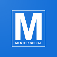 Mentor Social - Mentor App