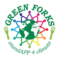 Green Forks – Stand App 4 Clim