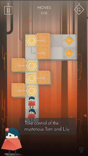 Link Twin Screenshot 2