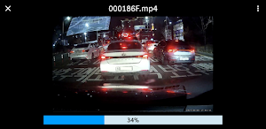 Kia Dashcam2.0 Screenshot 3