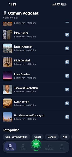 Uzman Turizm Screenshot 3