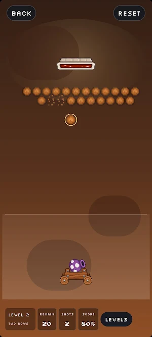 NuggieBash Screenshot 2