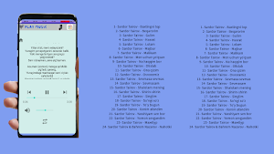Sardor Tairov qo'shiqlari 2024 Screenshot 1