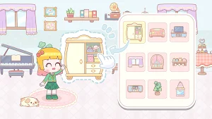 Lil Cuties Screenshot 3