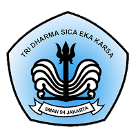 Exam Client SMAN 94 Jakarta
