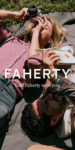 Faherty Screenshot 0