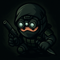 Ghostline - Stealth Assassin