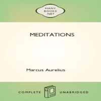 Meditations-Book