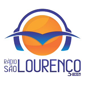 Rádio São Lourenço Screenshot 1