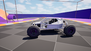 Phantom Track Screenshot 1