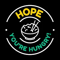 Hope You're Hungry