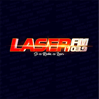 Radio Laser Bolivia