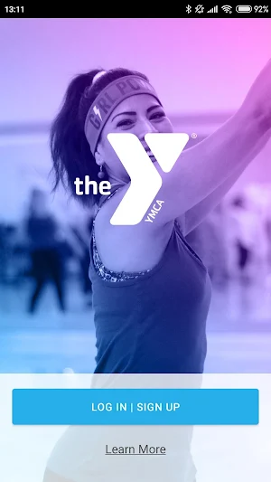 YMCA PKC Screenshot 0
